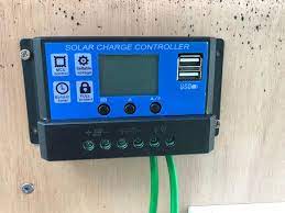 charge controller