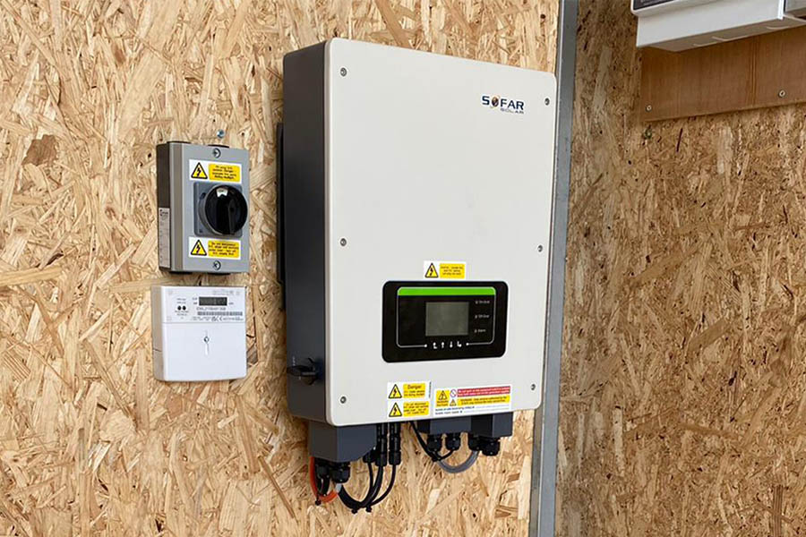 Inverter