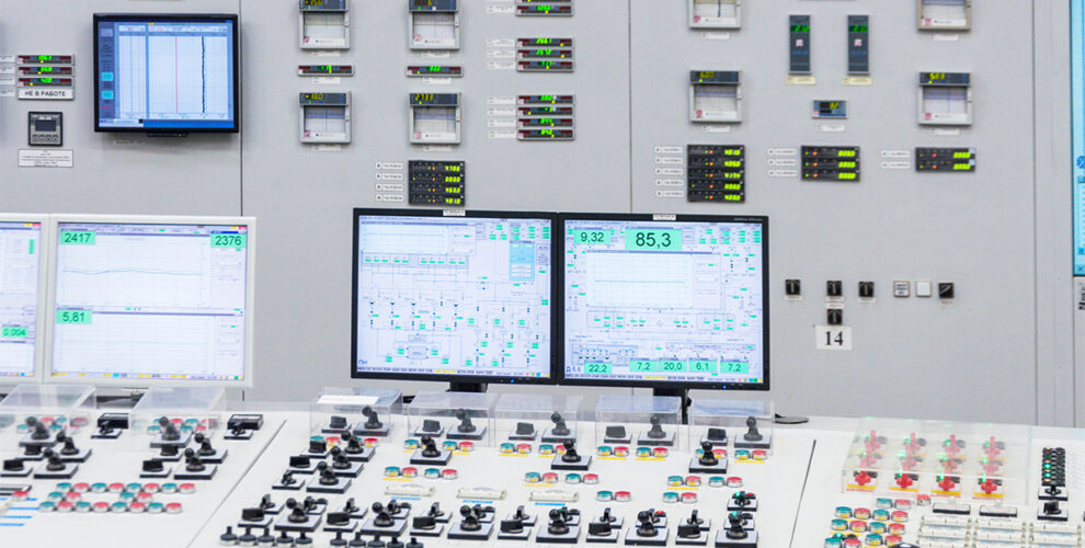 electrical power systems