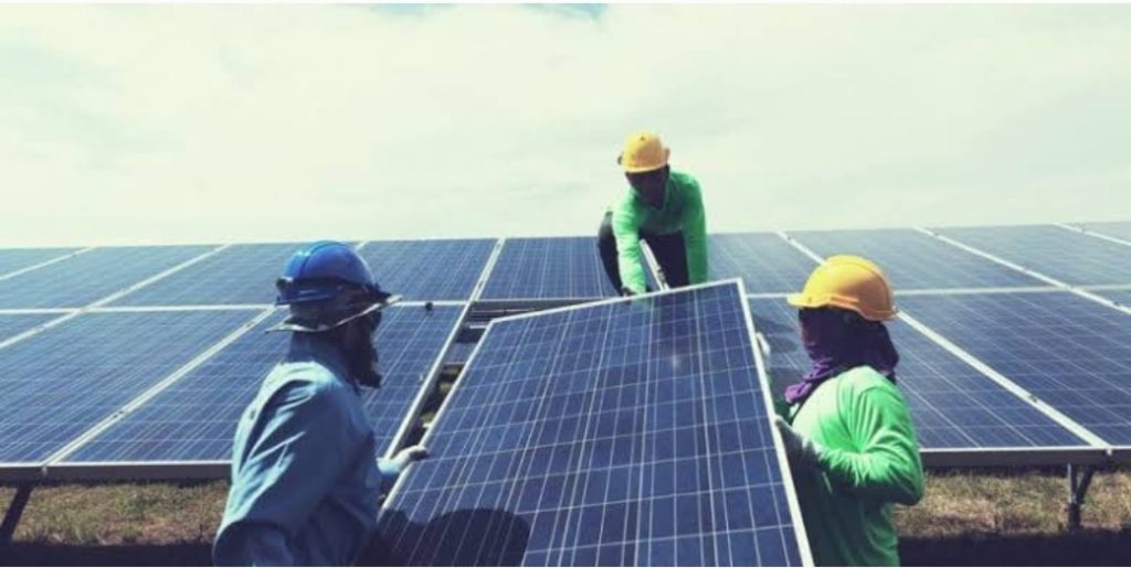renewable energy solutions