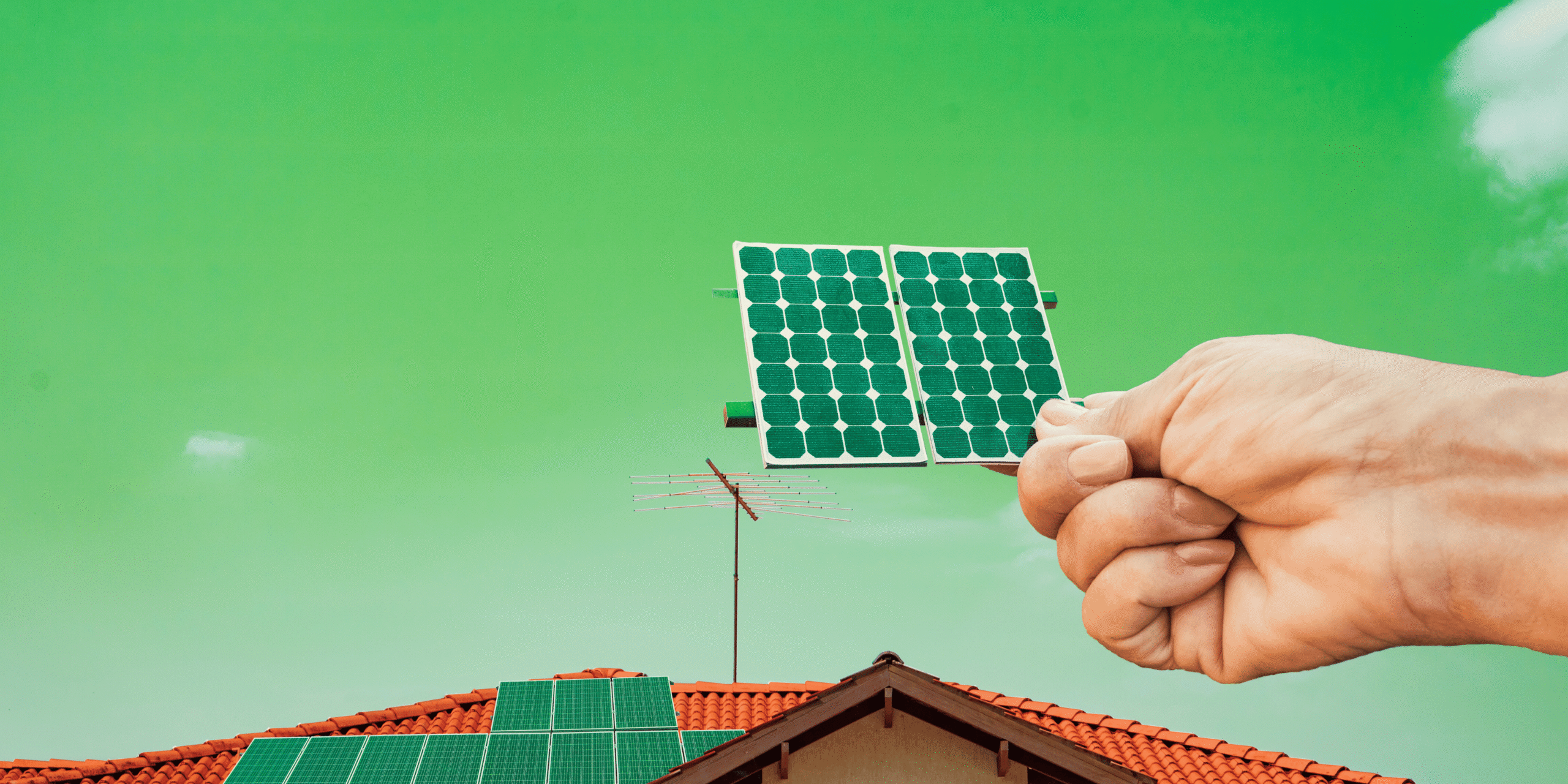 solar installation