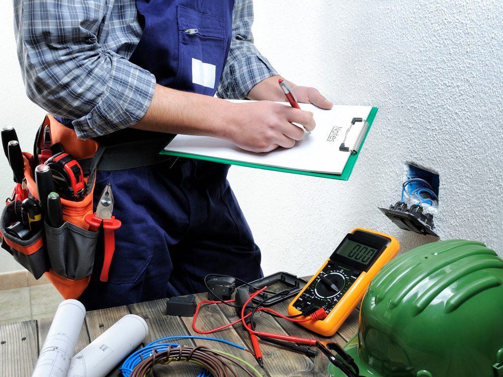 maintenance and repair