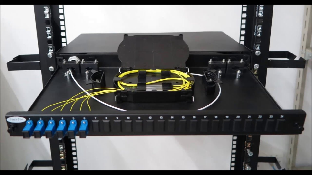 mount rack